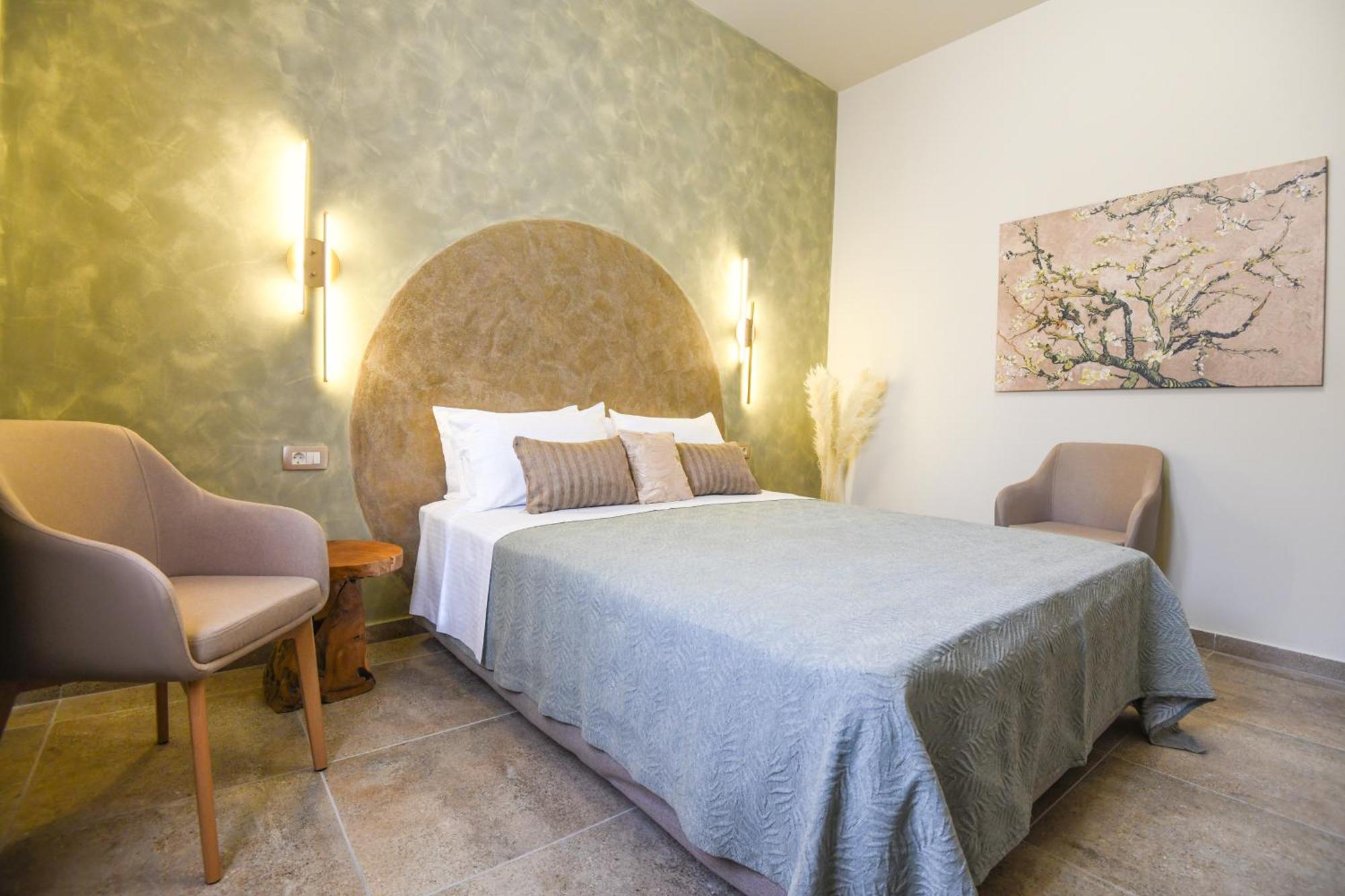 Vivis Hub Aparthotel Аргостолион Екстериор снимка