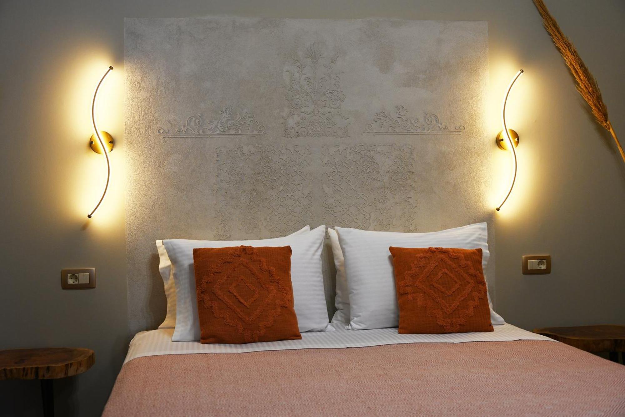 Vivis Hub Aparthotel Аргостолион Екстериор снимка